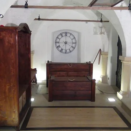 Chalet 14 Century Water Mill *