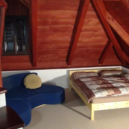 Chalet 14 Century Water Mill *