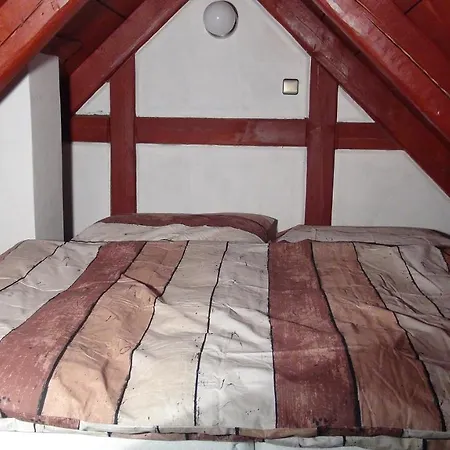 14 Century Water Mill *