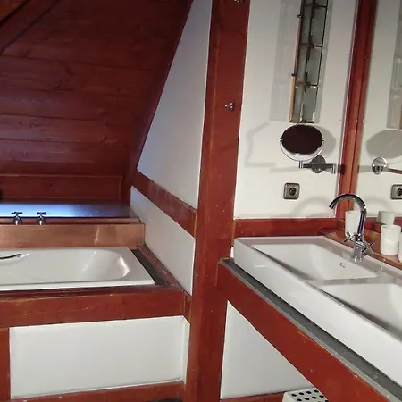 Chalet 14 Century Water Mill Morina