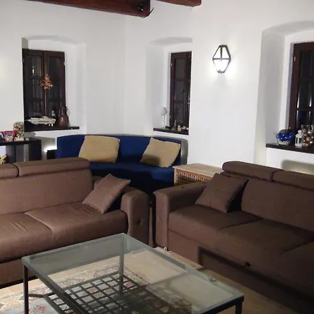 14 Century Water Mill Chalet *