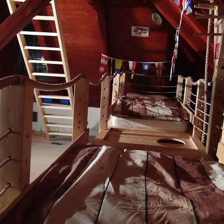 14 Century Water Mill * Morina