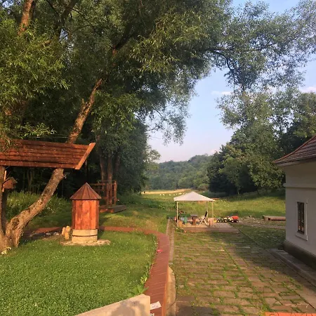 14 Century Water Mill Chalet *