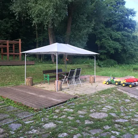 14 Century Water Mill *