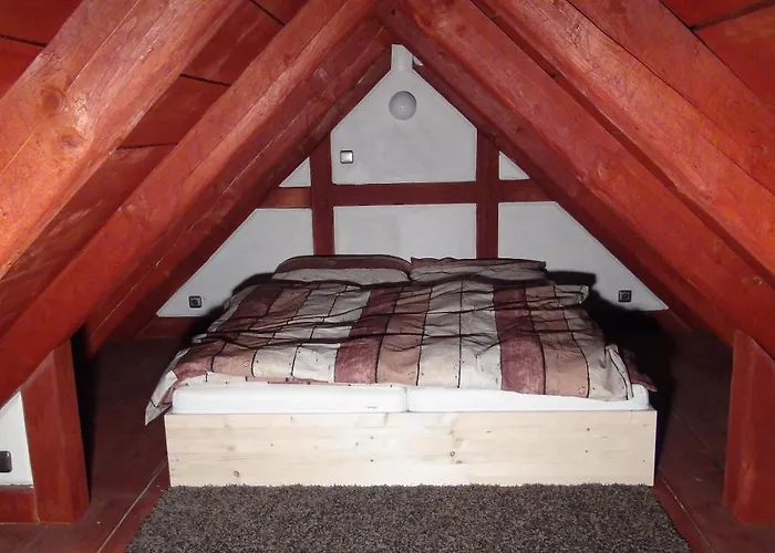 14 Century Water Mill Morina