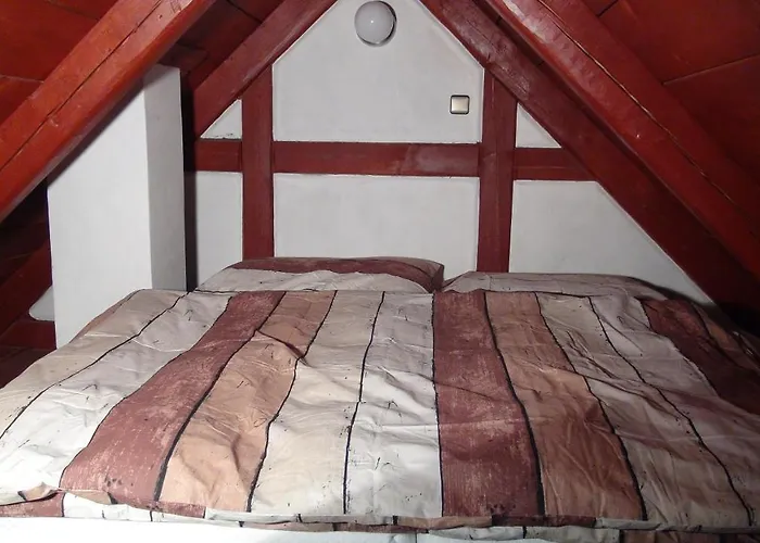 14 Century Water Mill *