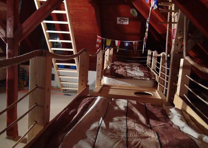 14 Century Water Mill * Morina