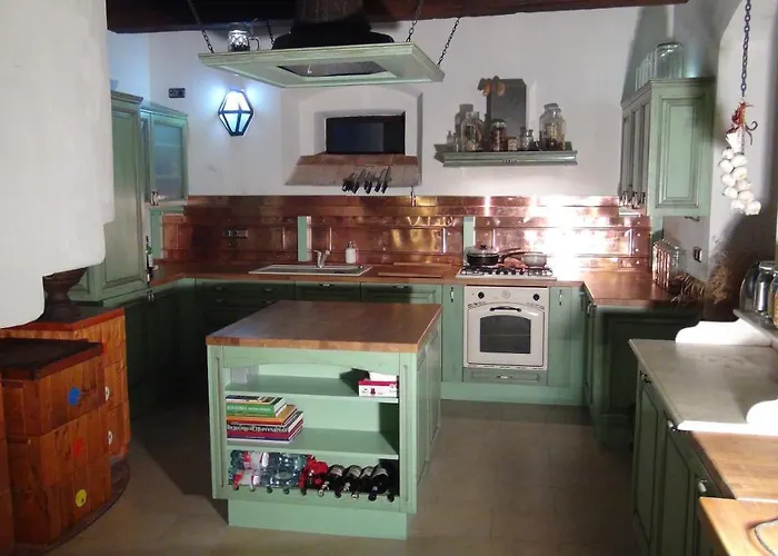 14 Century Water Mill *