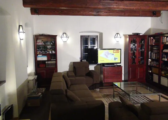 14 Century Water Mill * Morina